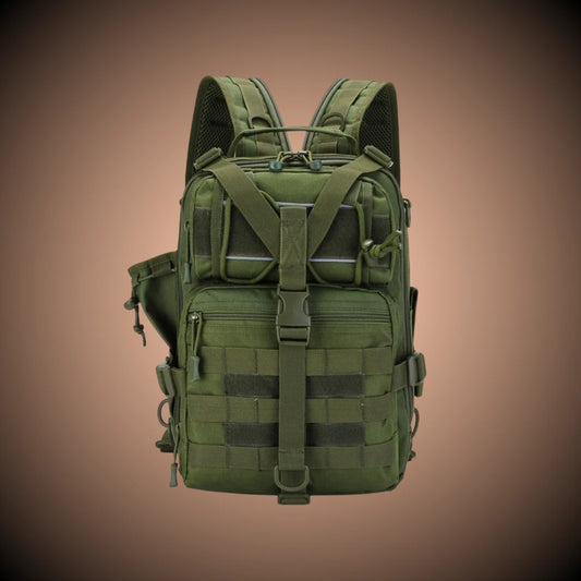 Sac à dos tactique Molle Echo 13L