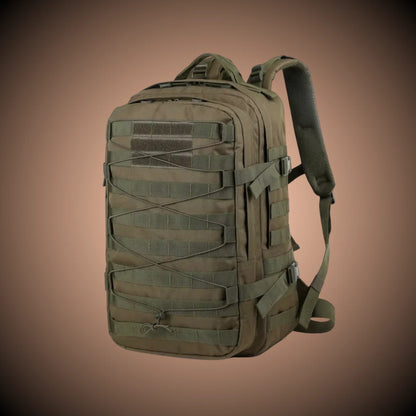 Sac à dos tactique Molle Foxtrot 25L