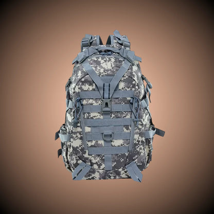 Sac à dos tactique Molle Moza 35L