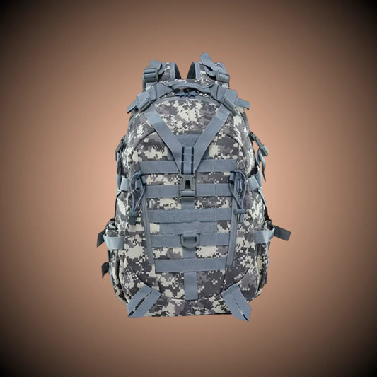 Sac à dos tactique Molle Moza 35L