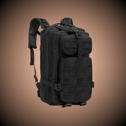 Sac à dos tactique Molle Pulsar 25L