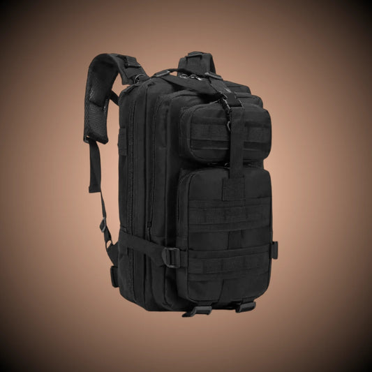 Sac à dos tactique Molle Pulsar 25L