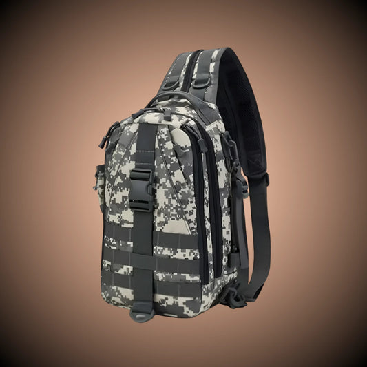Sac à dos tactique Molle Tango 9L
