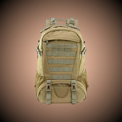 Sac à dos tactique Molle Traper 25L