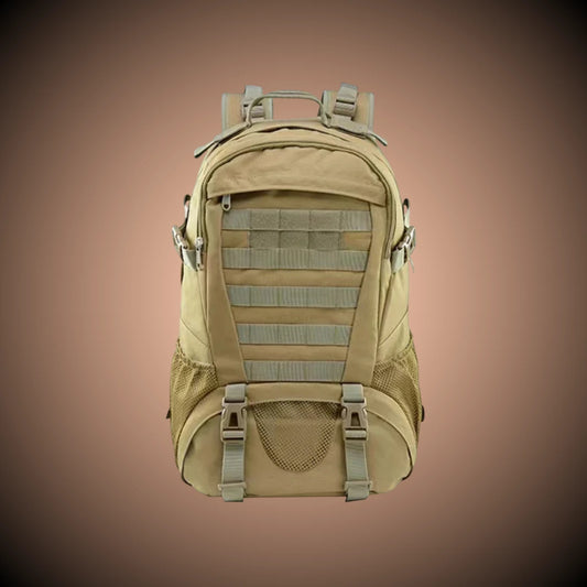 Sac à dos tactique Molle Traper 25L
