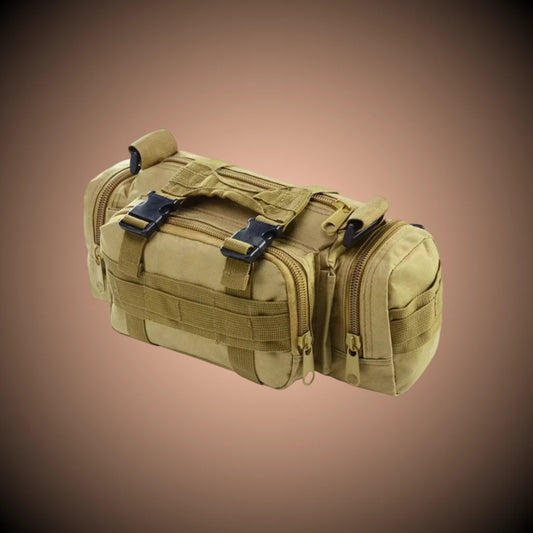 Sac de taille tactique Navo 5L
