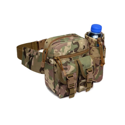 Sac de taille tactique Trouzo