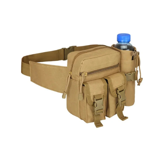 Sac de taille tactique Trouzo