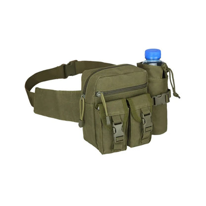 Sac de taille tactique Trouzo