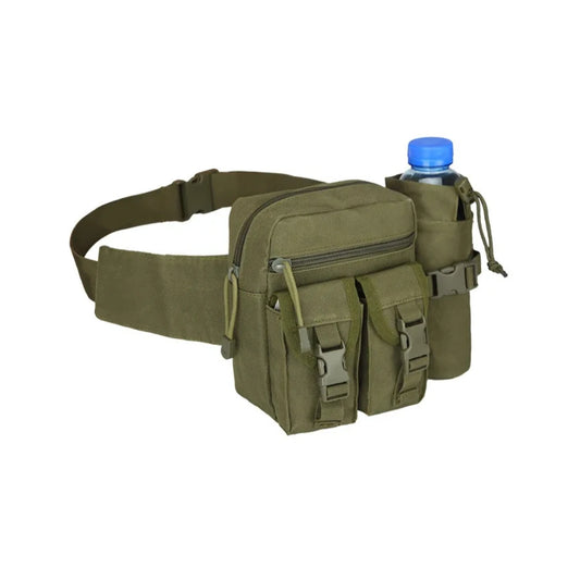 Sac de taille tactique Trouzo