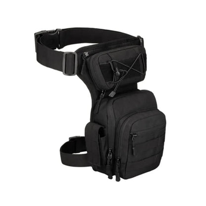 Sacoche de jambe tactique Primo