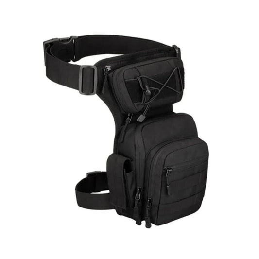 Sacoche de jambe tactique Primo