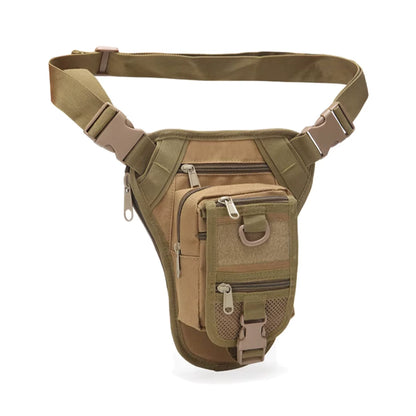 Sacoche de taille tactique Viro