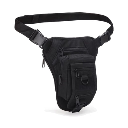 Sacoche de taille tactique Viro