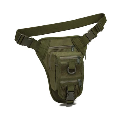 Sacoche de taille tactique Viro