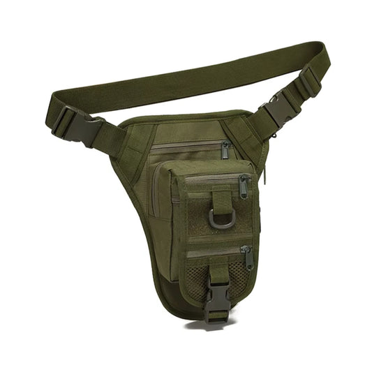 Sacoche de taille tactique Viro