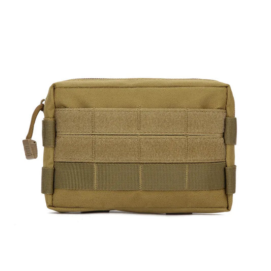 Poche de ceinture tactique Veter avec bandes Molle