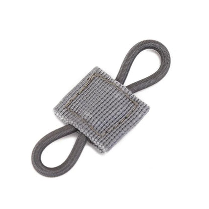 Lot de 10 sangles élastiques Molle