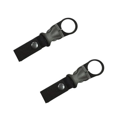 Lot de 2 sangles porte-bouteille Moxa