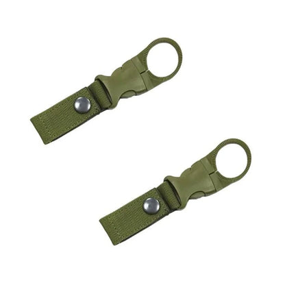 Lot de 2 sangles porte-bouteille Moxa