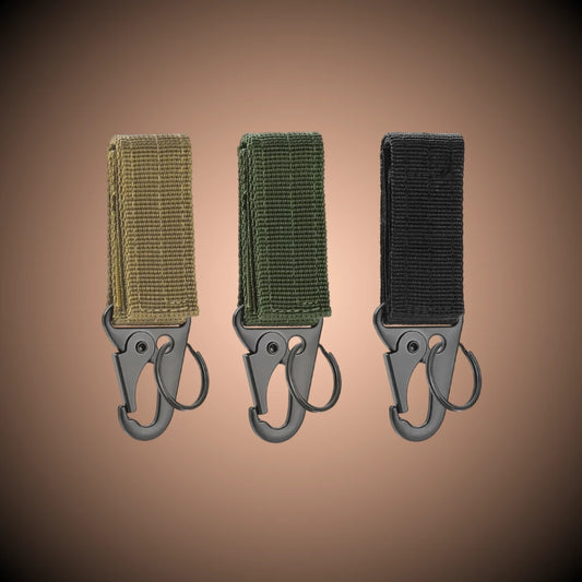 Lot de 2 sangles Seel