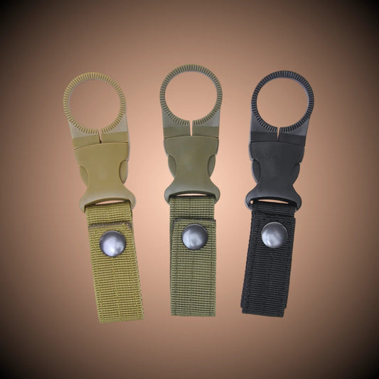 Lot de 2 sangles porte-bouteille Moxa