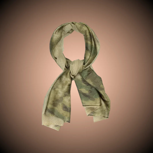 Scarf tactique Sharper