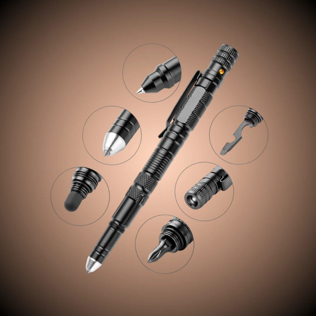 Stylo tactique Pagor