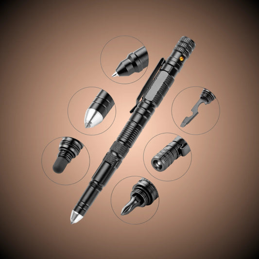Stylo tactique Pagor