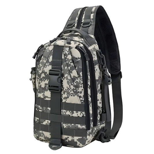 Sac à dos tactique Molle Tango 9L