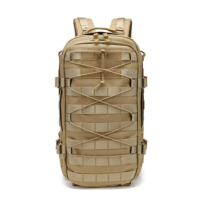 Sac à dos tactique Foxtrot 35L système Molle