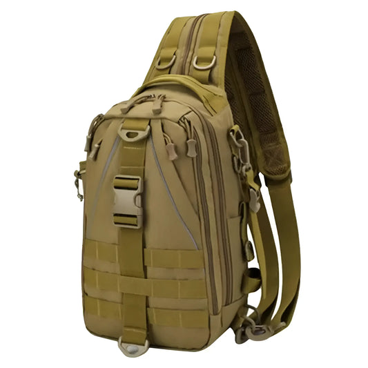 Sac à dos tactique Tango 9L système Molle