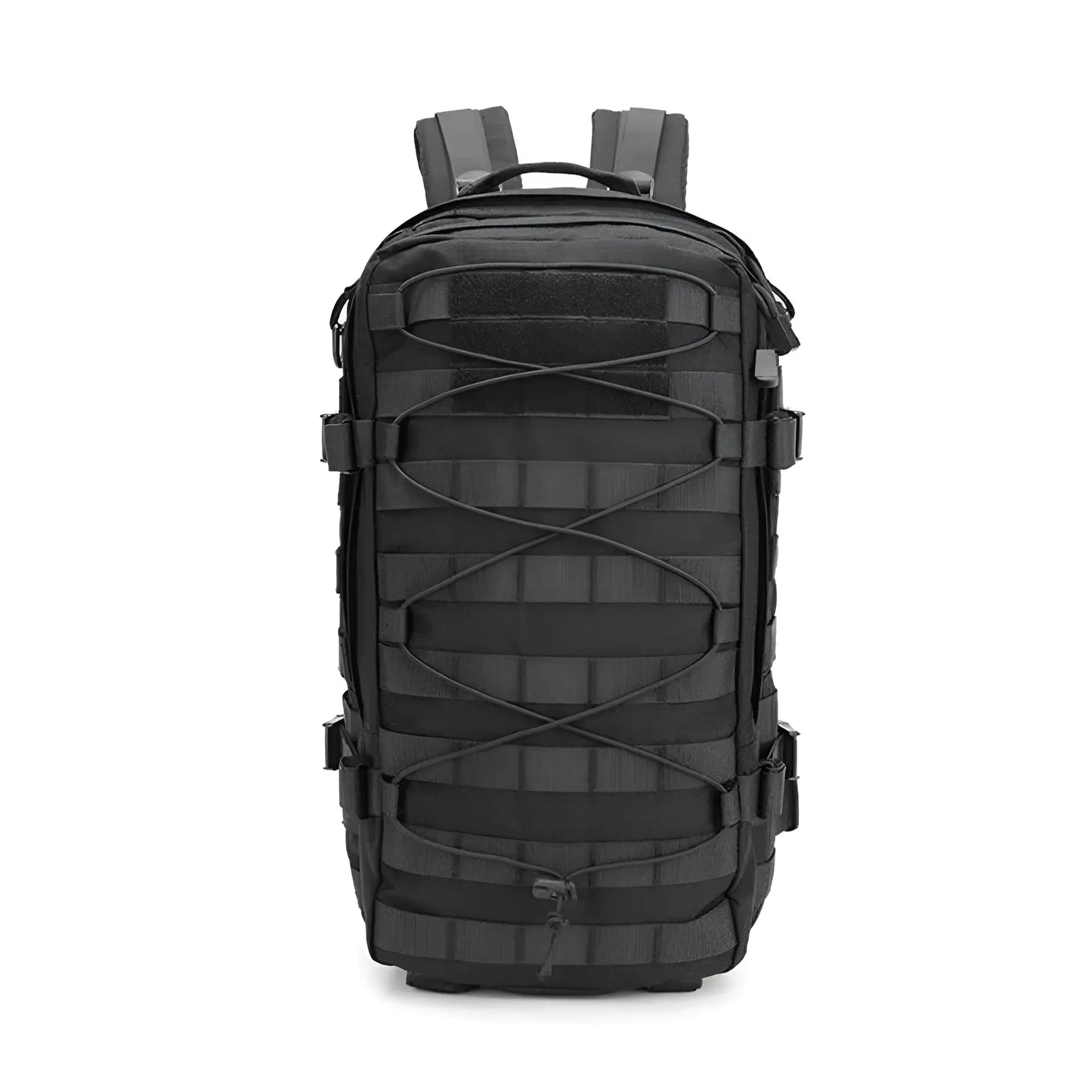 Sac à dos tactique Foxtrot 35L système Molle