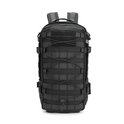 Sac à dos tactique Foxtrot 35L système Molle