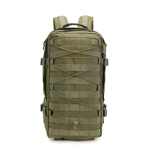 Sac à dos tactique Foxtrot 35L système Molle