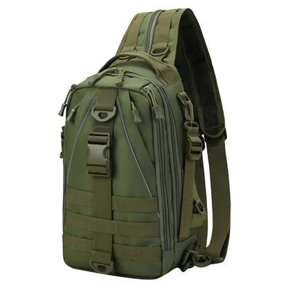 Sac à dos tactique Molle Tango 9L