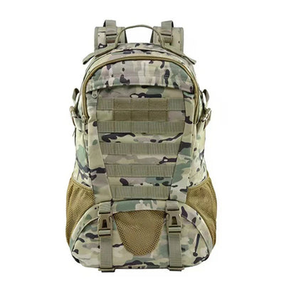 Sac à dos tactique Molle Traper 25L