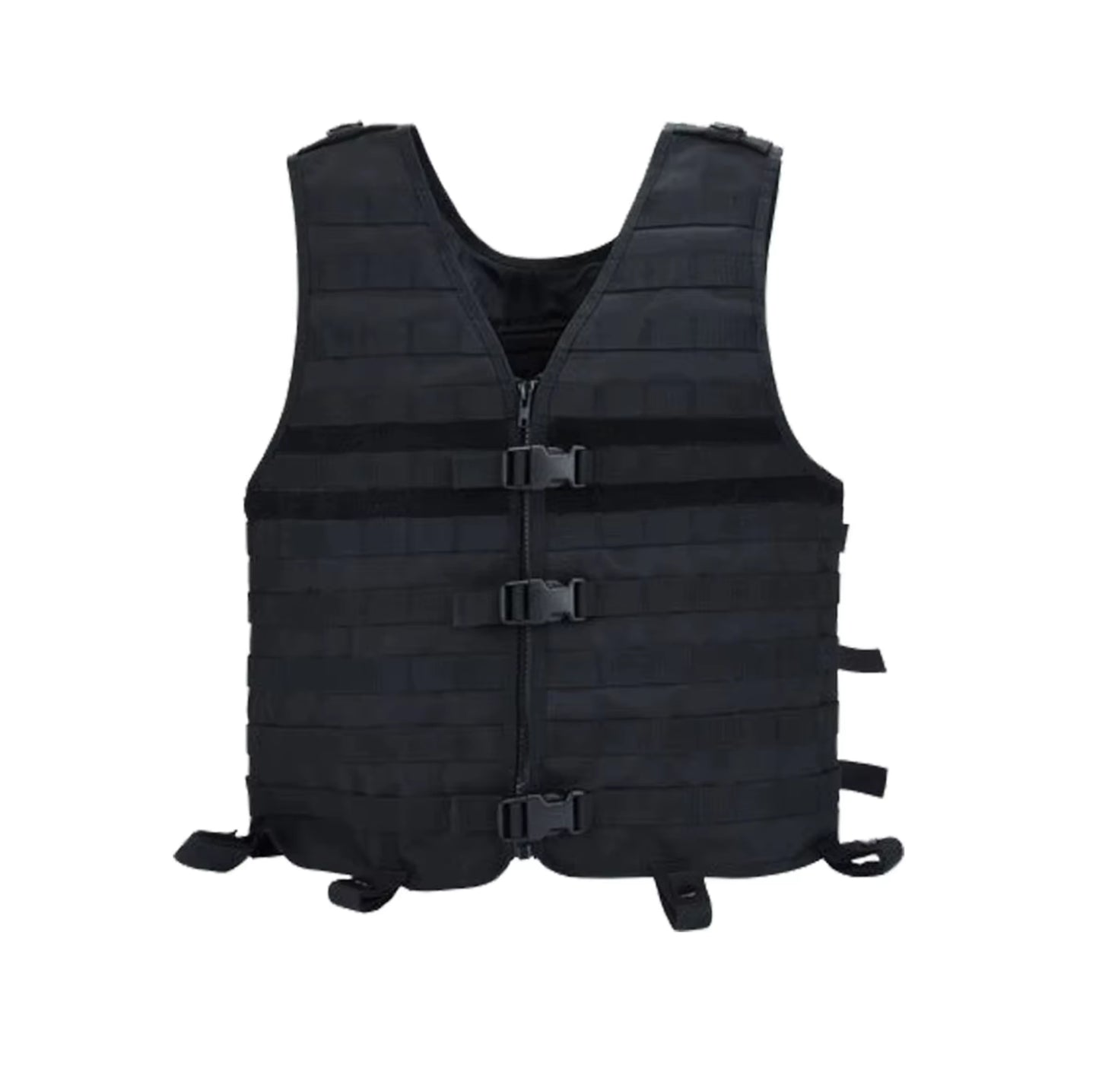 Veste Tactique Système Molle