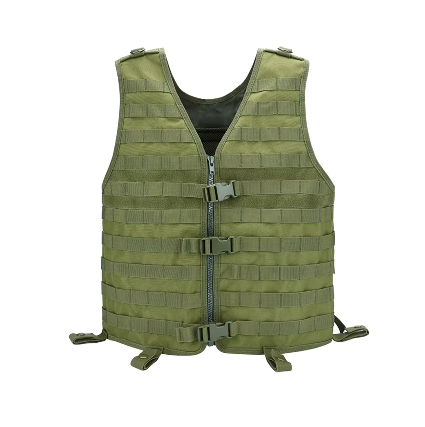 Veste Tactique Système Molle
